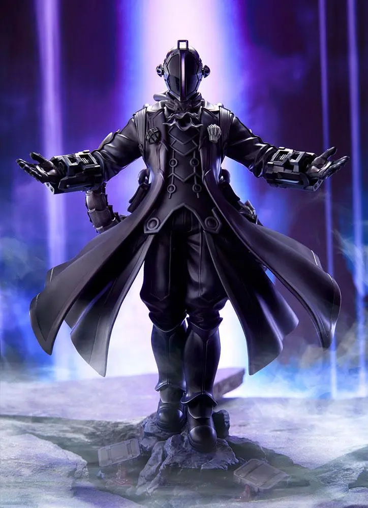 Made in Abyss Dawn of the Deep Soul 1/7 Light Bondrewd PVC szobor figura 27 cm termékfotó