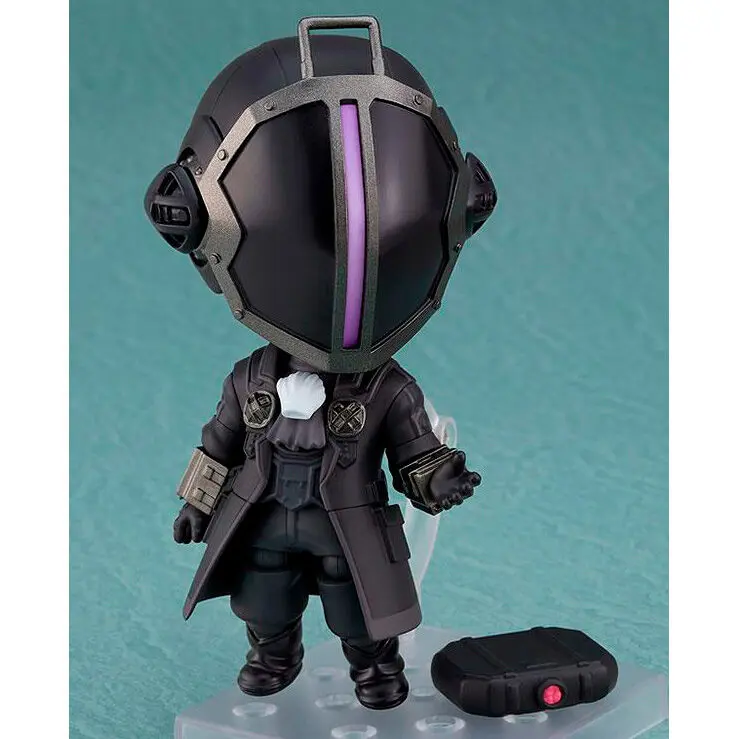 Made in Abyss: Dawn of the Deep Soul Bondrewd Nendoroid figura 12cm termékfotó