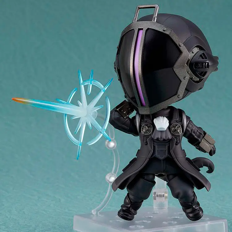 Made in Abyss: Dawn of the Deep Soul Bondrewd Nendoroid figura 12cm termékfotó