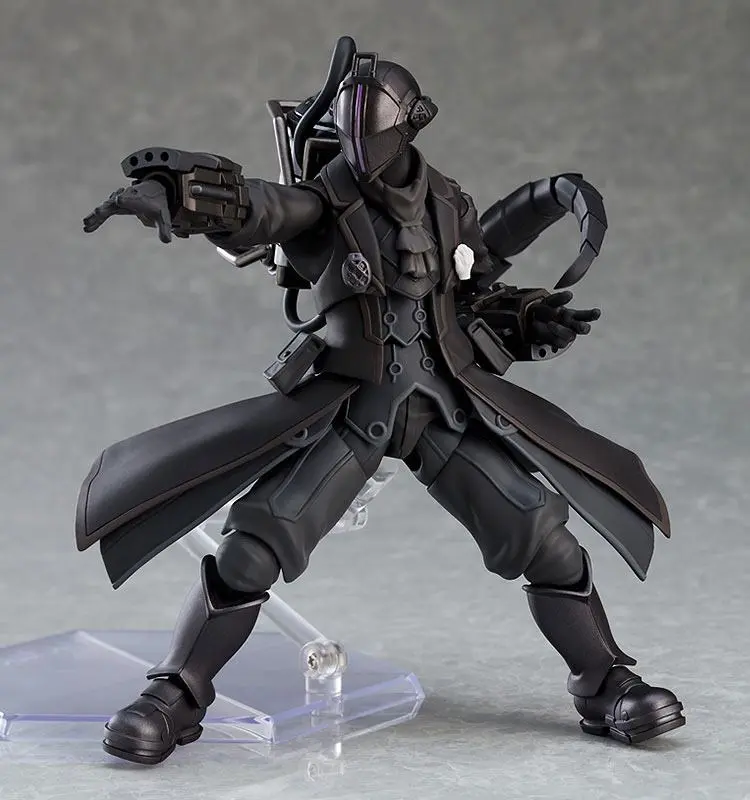Made in Abyss: Dawn of the Deep Soul Figma Bondrewd akciófigura 15 cm termékfotó