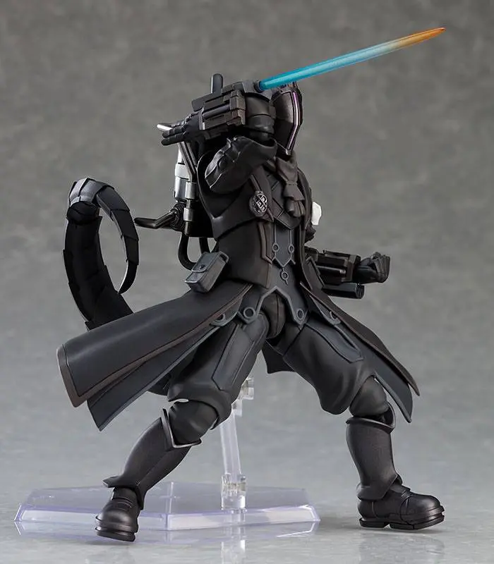Made in Abyss: Dawn of the Deep Soul Figma Bondrewd akciófigura 15 cm termékfotó