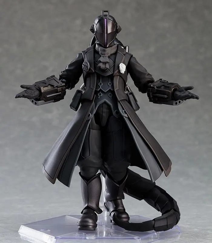 Made in Abyss: Dawn of the Deep Soul Figma Bondrewd akciófigura 15 cm termékfotó