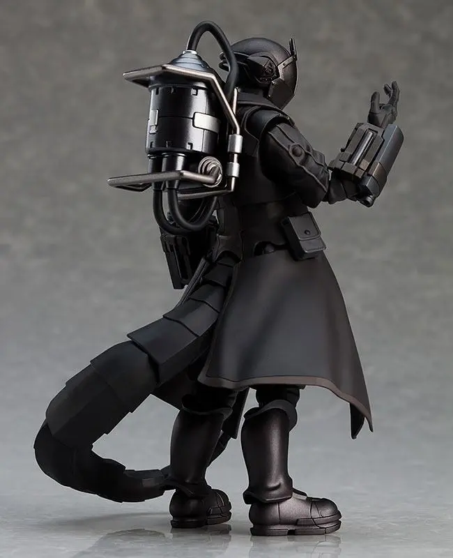 Made in Abyss: Dawn of the Deep Soul Figma Bondrewd akciófigura 15 cm termékfotó