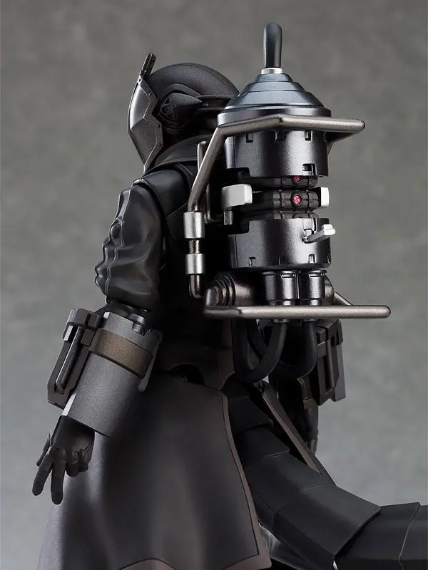 Made in Abyss: Dawn of the Deep Soul Figma Bondrewd akciófigura 15 cm termékfotó