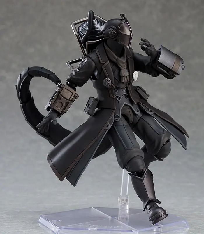 Made in Abyss: Dawn of the Deep Soul Figma Bondrewd akciófigura 15 cm termékfotó