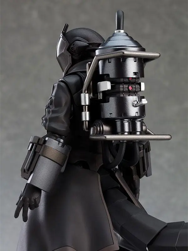 Made in Abyss: Dawn of the Deep Soul Figma Bondrewd Ascending to the Morning Star akciófigura 15cm termékfotó