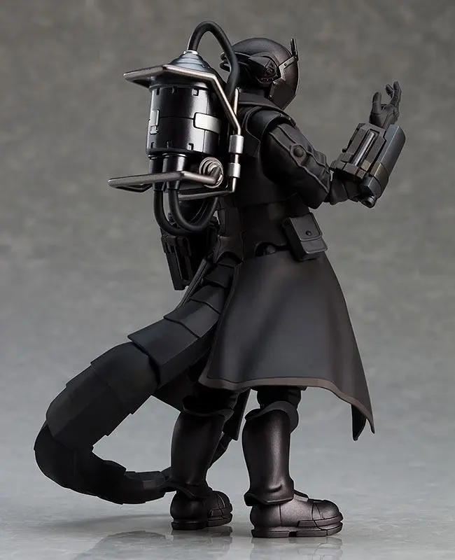 Made in Abyss: Dawn of the Deep Soul Figma Bondrewd Ascending to the Morning Star akciófigura 15cm termékfotó