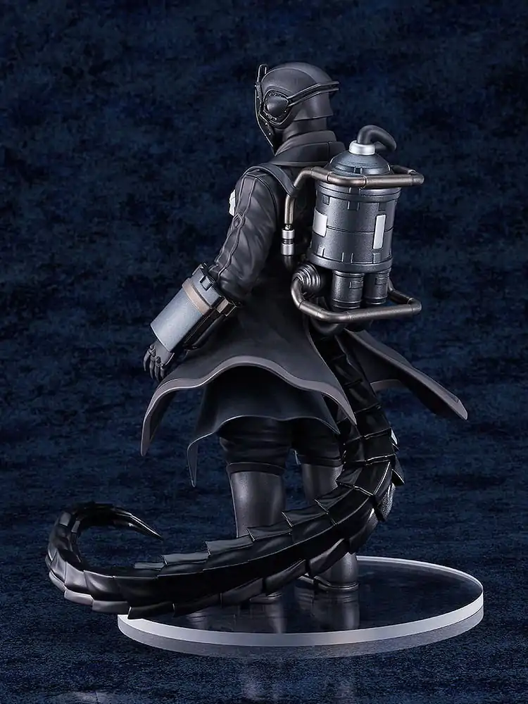 Made in Abyss: Dawn of the Deep Soul Pop Up Parade SP Bondrewd PVC szobor figura 21 cm termékfotó