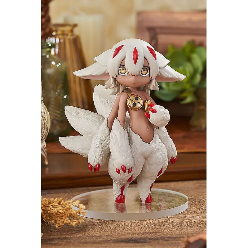 Made in Abyss Faputa Pop up Parade figura 13,5cm termékfotó