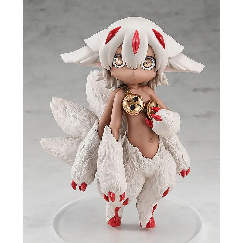 Made in Abyss Faputa Pop up Parade figura 13,5cm termékfotó