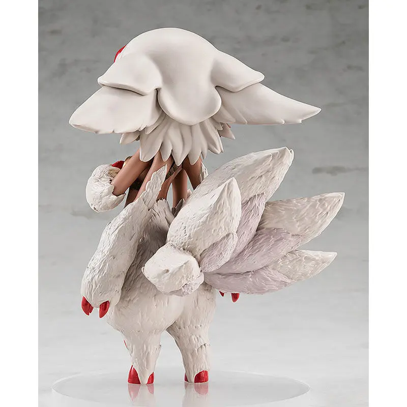 Made in Abyss Faputa Pop up Parade figura 13,5cm termékfotó