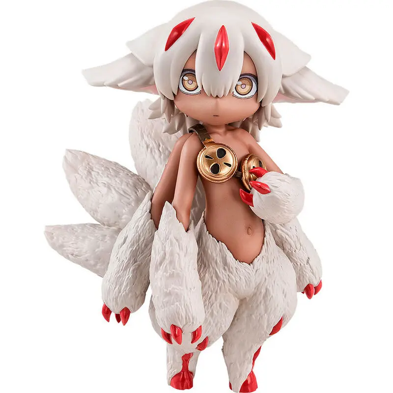 Made in Abyss Faputa Pop up Parade figura 13,5cm termékfotó