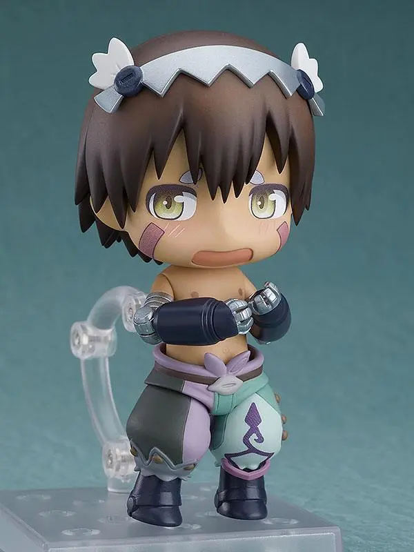 Made in Abyss Nendoroid akciófigura Reg 10 cm (re-run) termékfotó