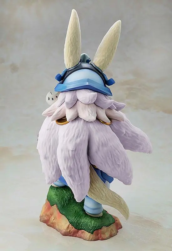 Made in Abyss: The Golden City of the Scorching Sun 1/7 Nanachi Special Set szobor figura 28 cm termékfotó