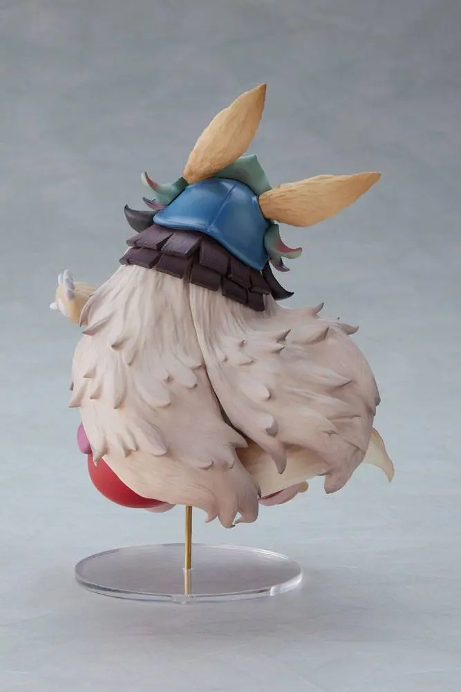 Made in Abyss: The Golden City of the Scorching Sun Coreful Nanachi PVC szobor figura 14 cm termékfotó
