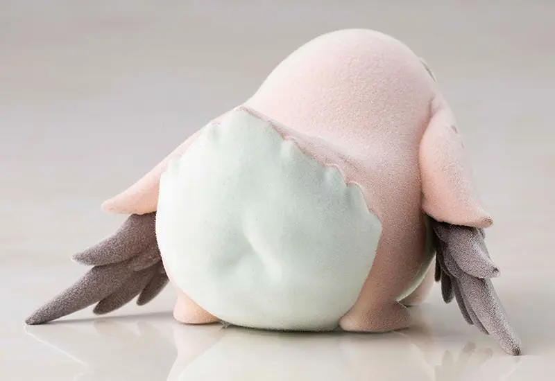 Made in Abyss: The Golden City of the Scorching Sun Meinya szobor figura 4 cm termékfotó