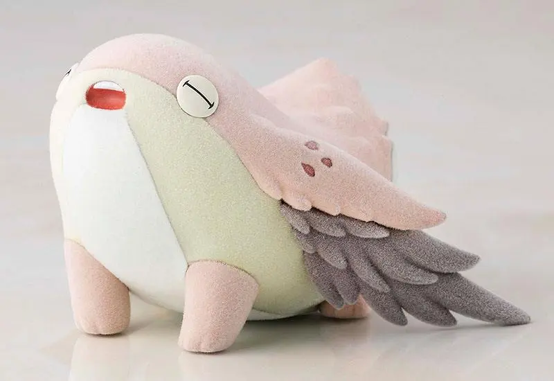 Made in Abyss: The Golden City of the Scorching Sun Meinya szobor figura 4 cm termékfotó