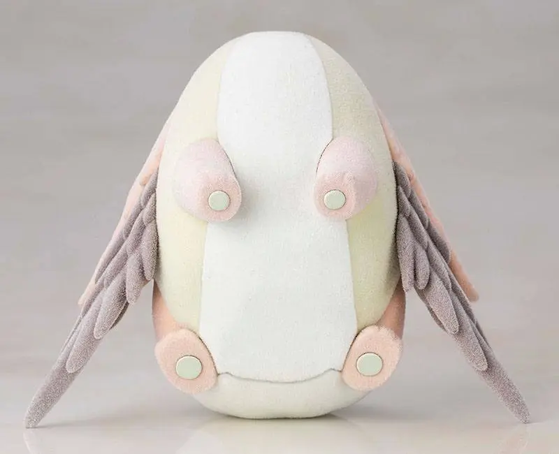 Made in Abyss: The Golden City of the Scorching Sun Meinya szobor figura 4 cm termékfotó