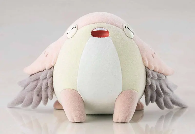 Made in Abyss: The Golden City of the Scorching Sun Meinya szobor figura 4 cm termékfotó