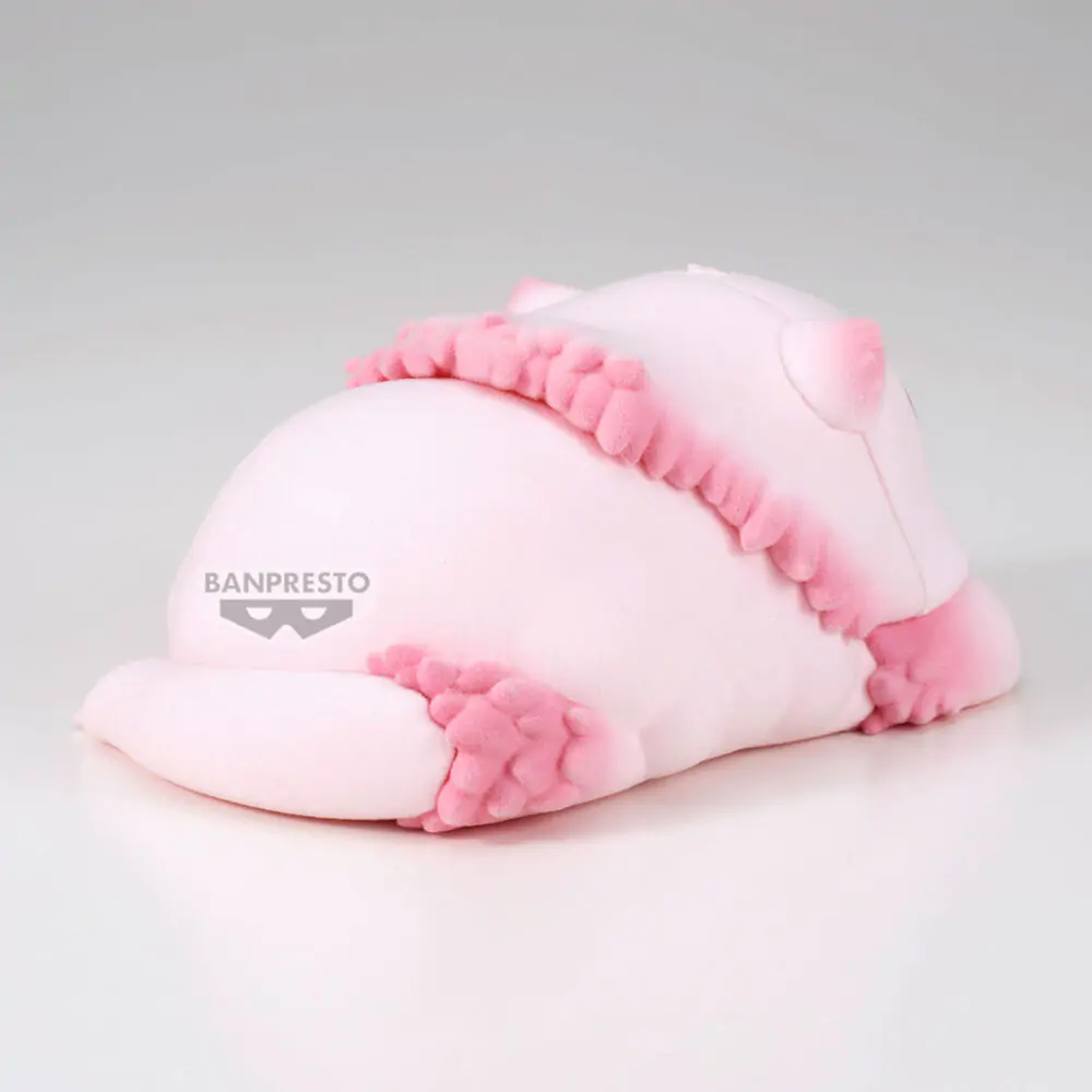 Made In Abyss The Golden City of the Scorching Sun Mitty Fluffy Puffy figura 12cm termékfotó