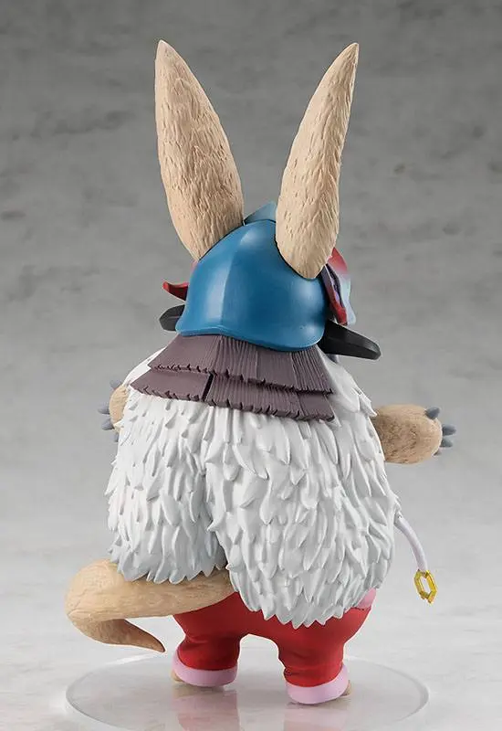 Made in Abyss: The Golden City of the Scorching Sun Pop Up Parade Nanachi PVC szobor figura 17 cm termékfotó