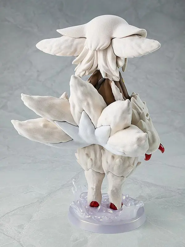 Made in Abyss: The Golden City of the Scorching Sun szobor figura 1/7 Faputa 20 cm termékfotó