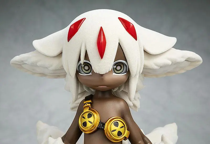 Made in Abyss: The Golden City of the Scorching Sun szobor figura 1/7 Faputa 20 cm termékfotó