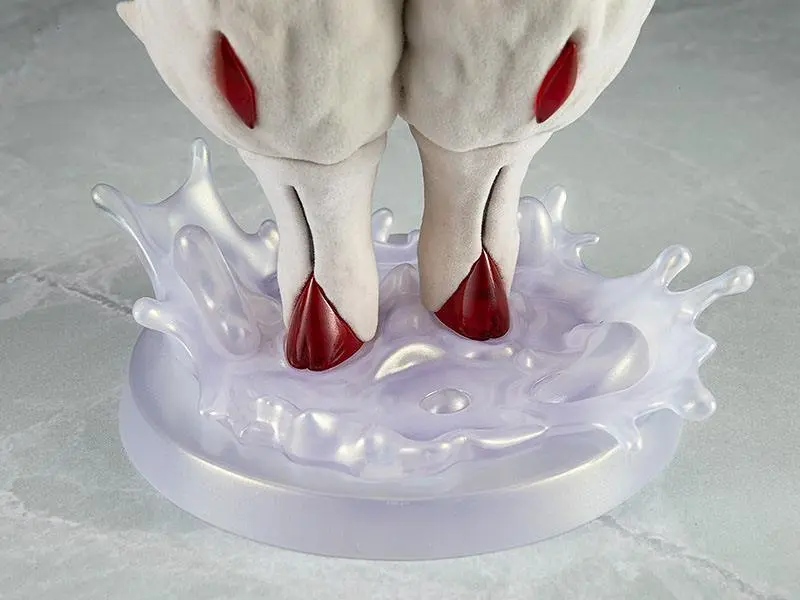 Made in Abyss: The Golden City of the Scorching Sun szobor figura 1/7 Faputa 20 cm termékfotó