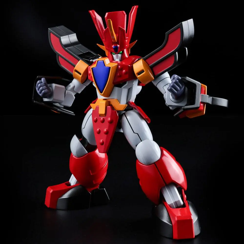 Mado King Granzort Metamor-Force Granzort akciófigura 14 cm termékfotó