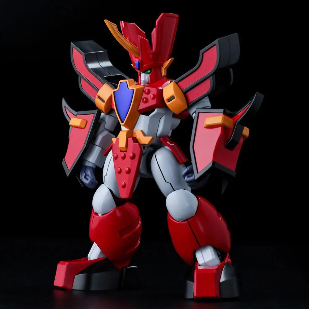 Mado King Granzort Metamor-Force Granzort akciófigura 14 cm termékfotó