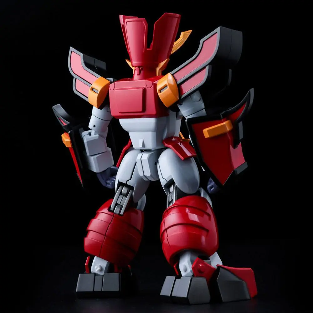 Mado King Granzort Metamor-Force Granzort akciófigura 14 cm termékfotó