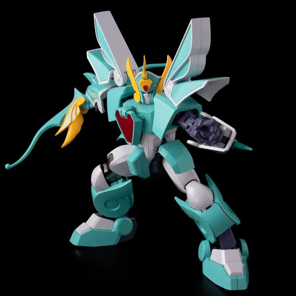 Mado King Granzort Metamor-Force Mado King Winzart akciófigura 14 cm termékfotó