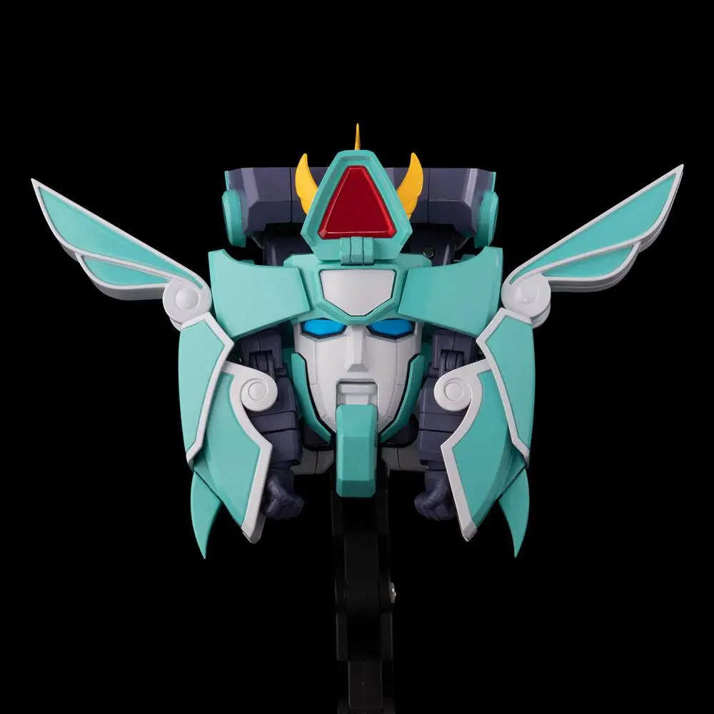 Mado King Granzort Metamor-Force Mado King Winzart akciófigura 14 cm termékfotó