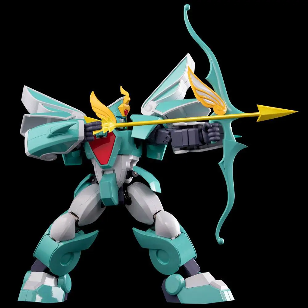 Mado King Granzort Metamor-Force Mado King Winzart akciófigura 14 cm termékfotó