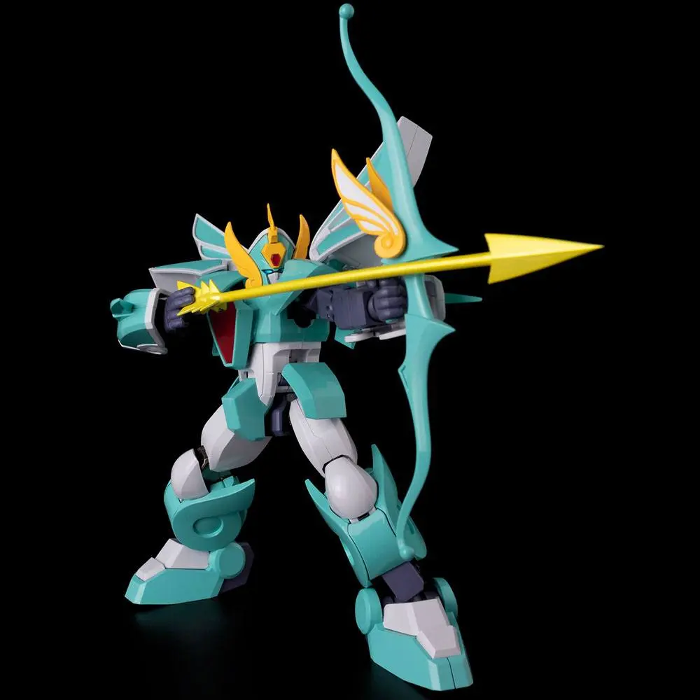 Mado King Granzort Metamor-Force Mado King Winzart akciófigura 14 cm termékfotó