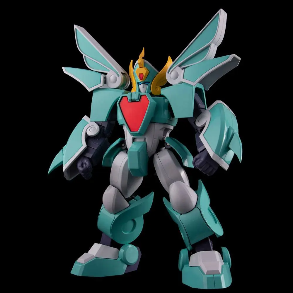 Mado King Granzort Metamor-Force Mado King Winzart akciófigura 14 cm termékfotó