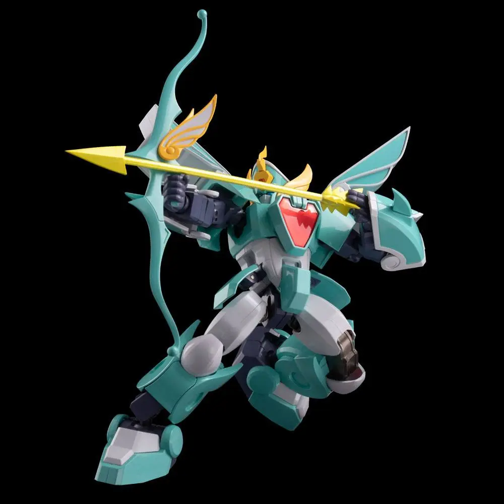 Mado King Granzort Metamor-Force Mado King Winzart akciófigura 14 cm termékfotó