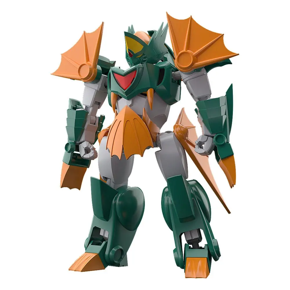 Mado King Granzort Moderoid Hydoram Műanyag modell készlet 14 cm termékfotó