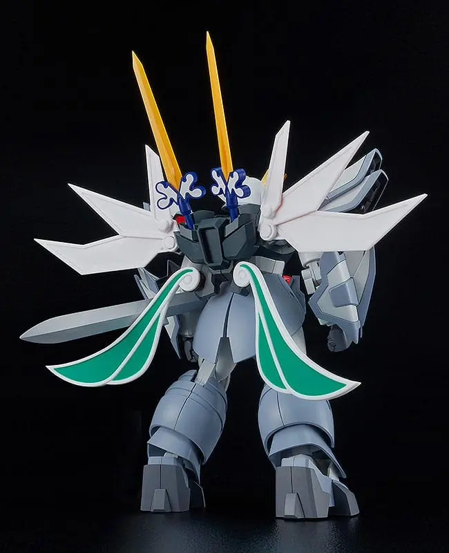 Mado King Granzort Moderoid Hyper Granzort Műanyag modell készlet 19 cm termékfotó