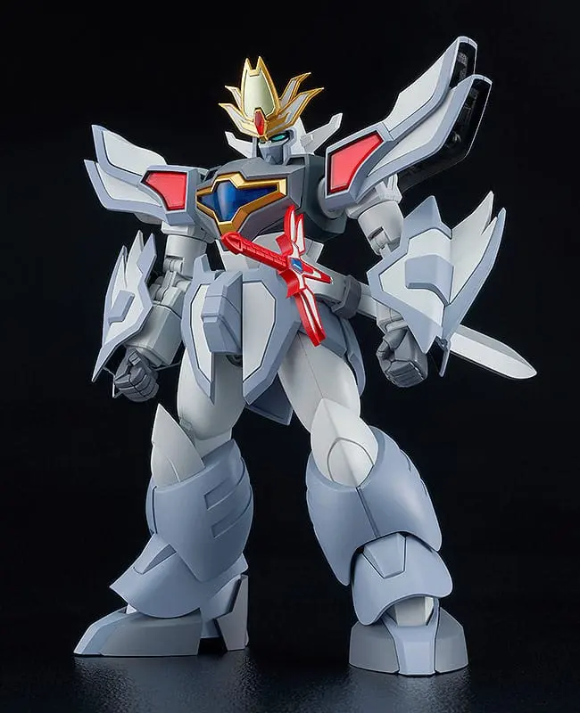 Mado King Granzort Moderoid Hyper Granzort Műanyag modell készlet 19 cm termékfotó