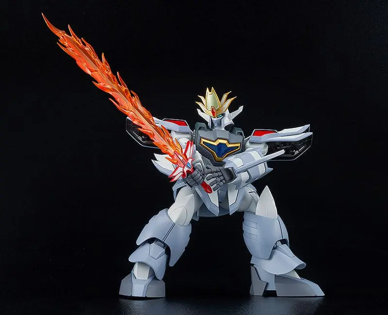 Mado King Granzort Moderoid Hyper Granzort Műanyag modell készlet 19 cm termékfotó