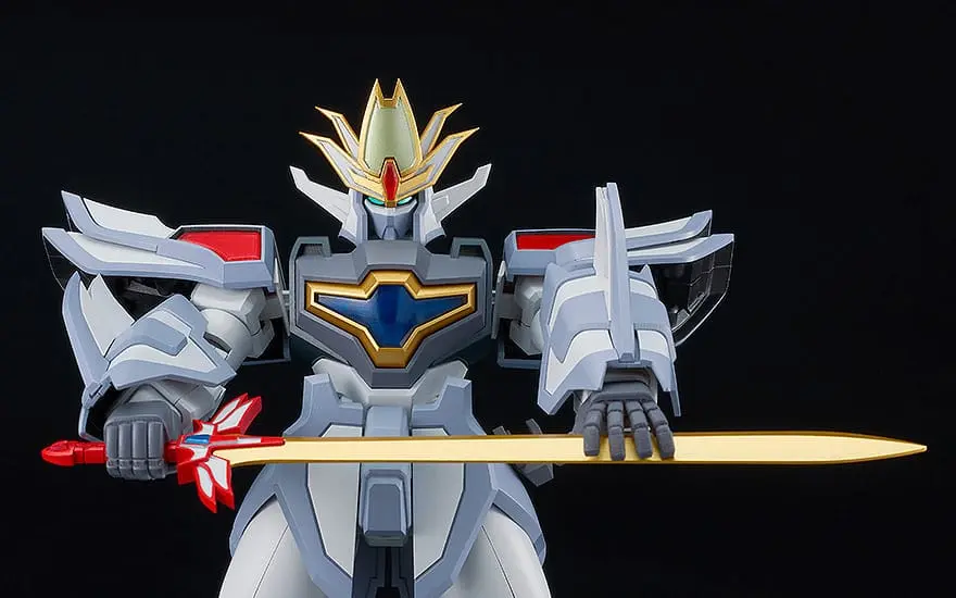 Mado King Granzort Moderoid Hyper Granzort Műanyag modell készlet 19 cm termékfotó