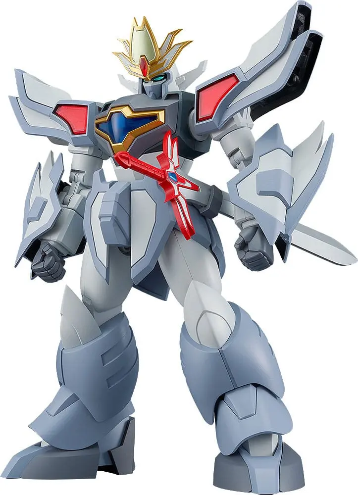 Mado King Granzort Moderoid Hyper Granzort Műanyag modell készlet 19 cm termékfotó