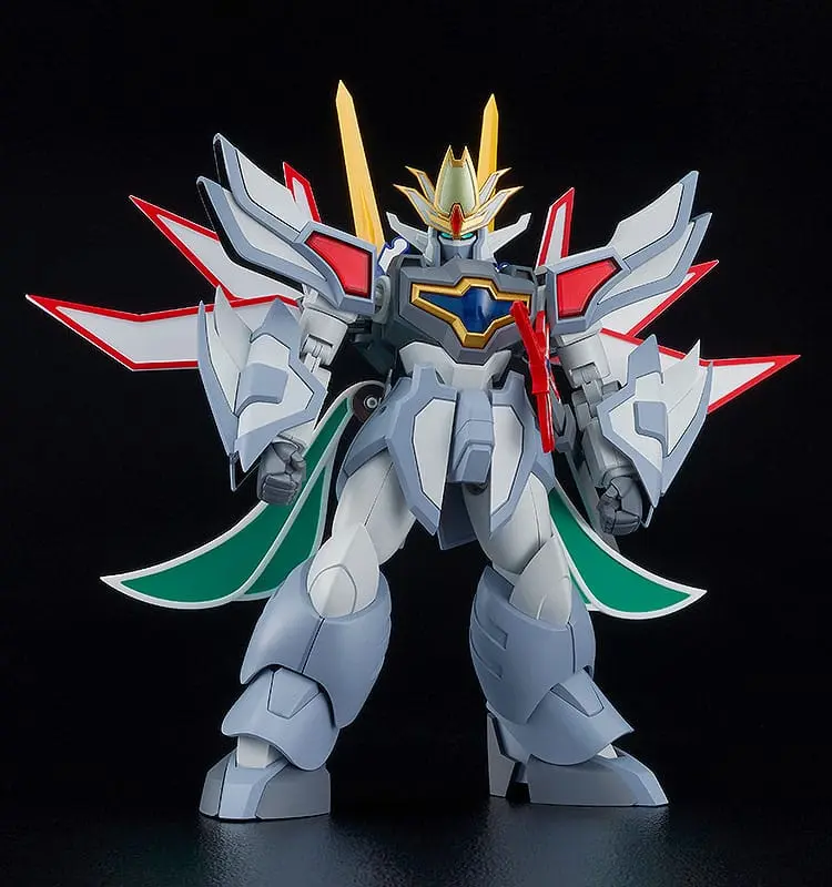 Mado King Granzort Moderoid Hyper Granzort Műanyag modell készlet 19 cm termékfotó