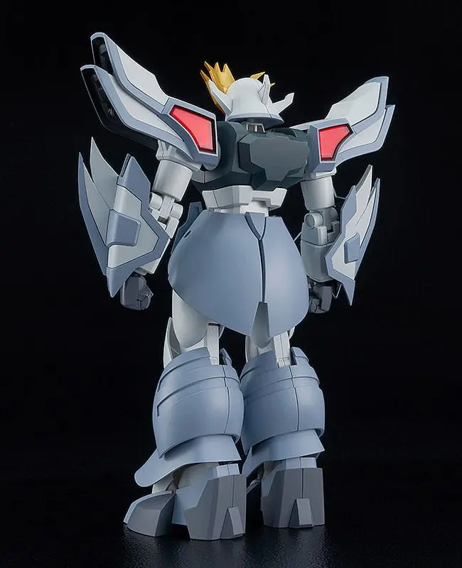Mado King Granzort Moderoid Hyper Granzort Műanyag modell készlet 19 cm termékfotó