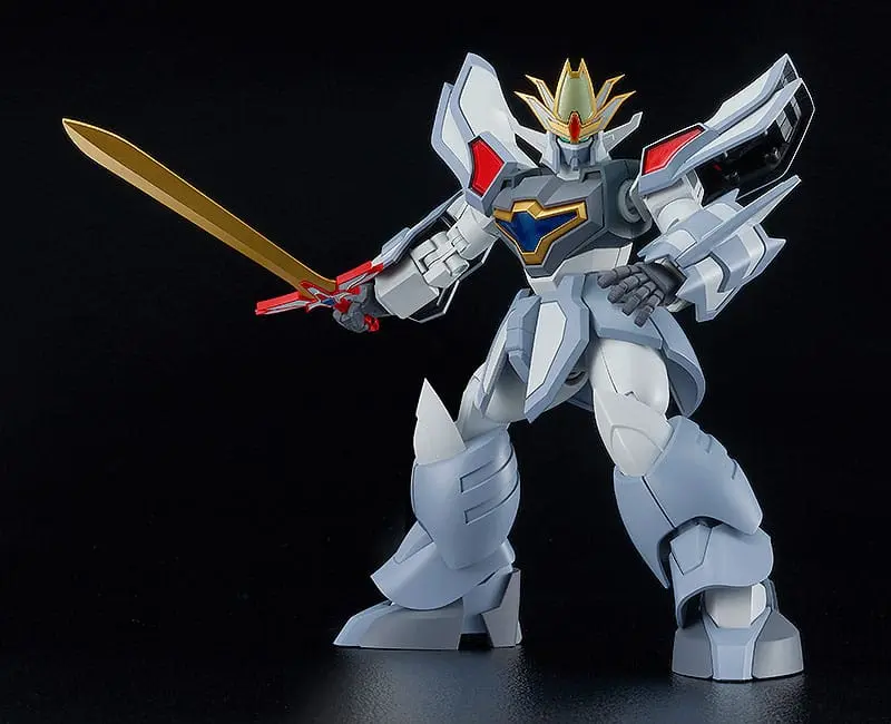 Mado King Granzort Moderoid Hyper Granzort Műanyag modell készlet 19 cm termékfotó