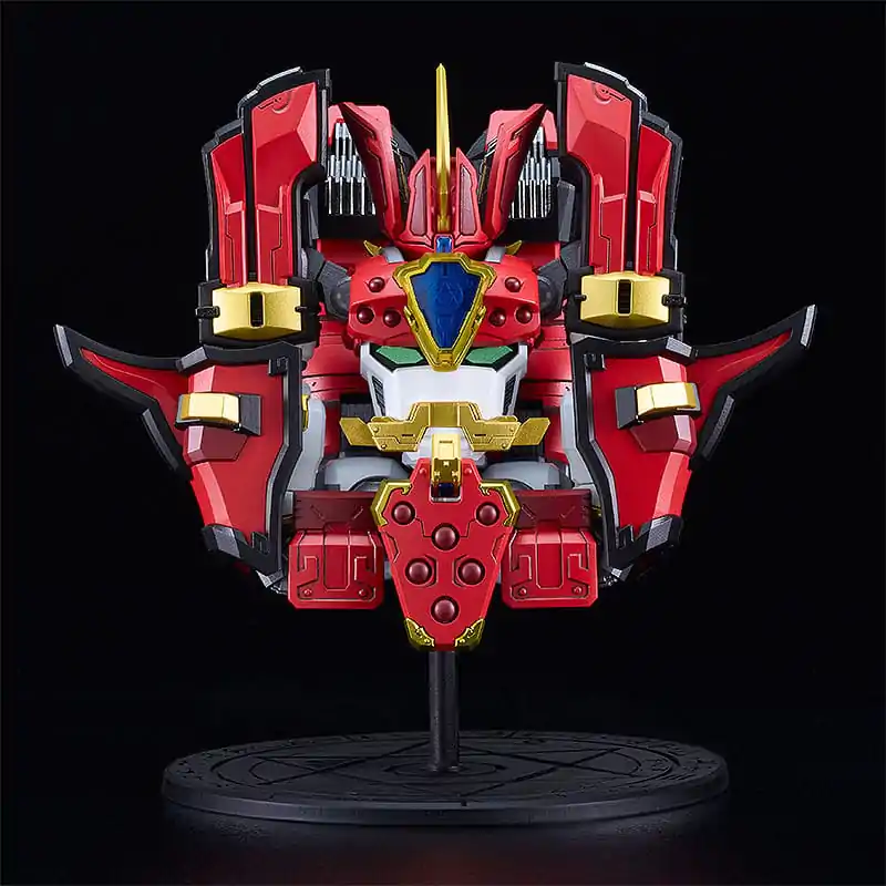Mado King Granzort Moderoid King´s Style Granzort Gold Edition Műanyag modell készlet 18 cm termékfotó
