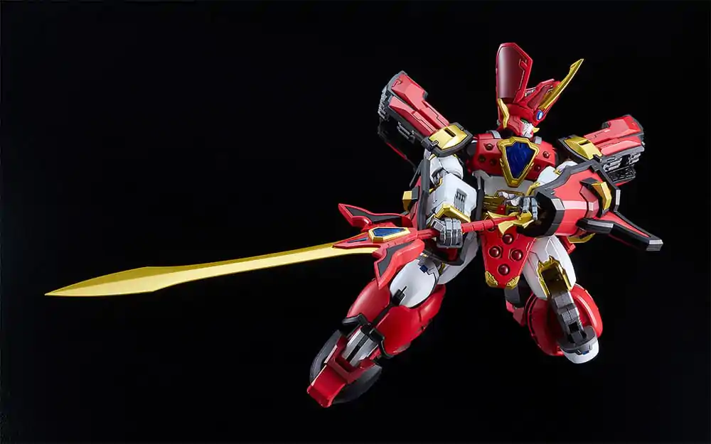 Mado King Granzort Moderoid King´s Style Granzort Műanyag modell készlet 18 cm termékfotó