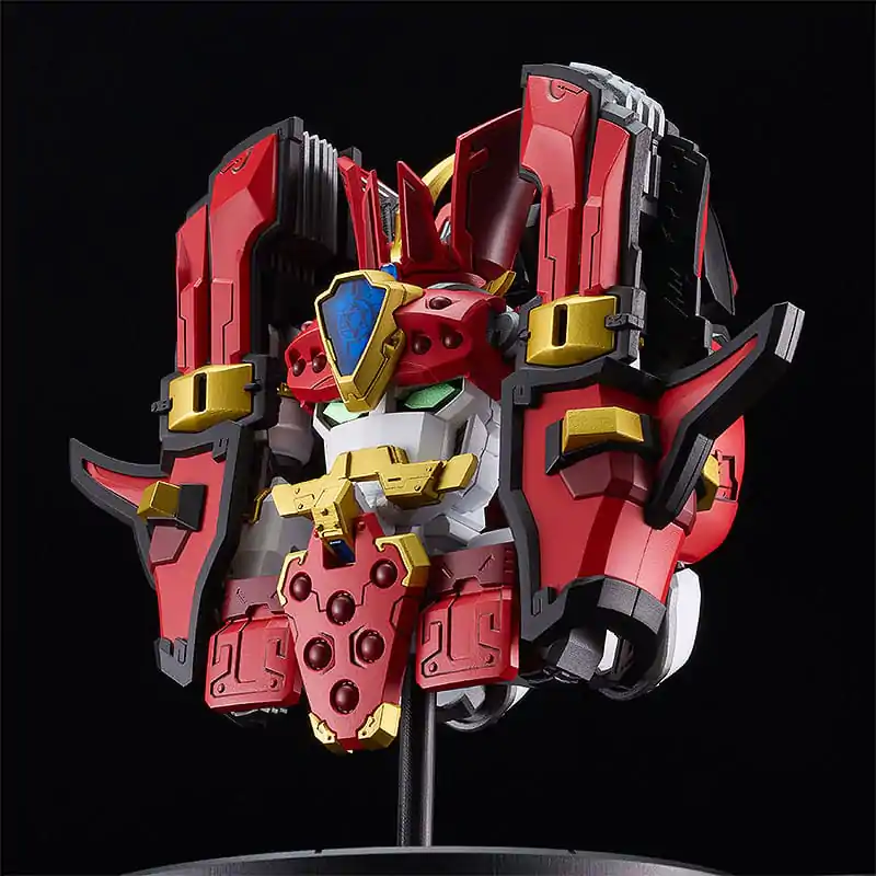Mado King Granzort Moderoid King´s Style Granzort Műanyag modell készlet 18 cm termékfotó