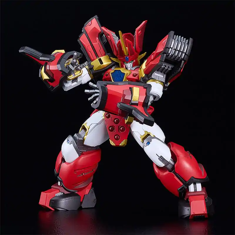 Mado King Granzort Moderoid King´s Style Granzort Műanyag modell készlet 18 cm termékfotó